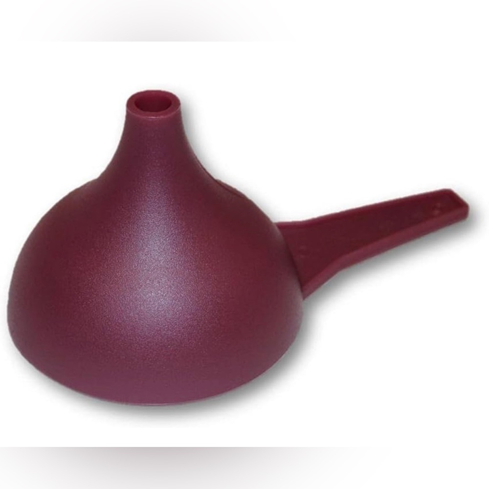 Tupperware Large Funnel in Surprise Colours